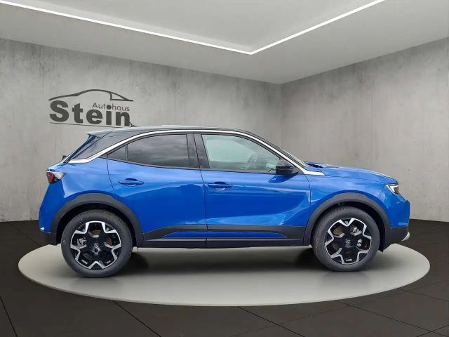 Opel Mokka-E