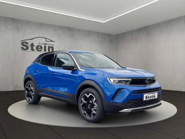 Opel Mokka-E