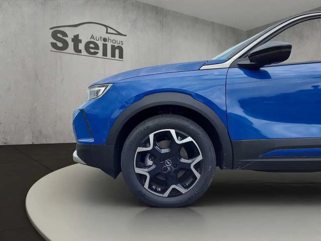 Opel Mokka-E