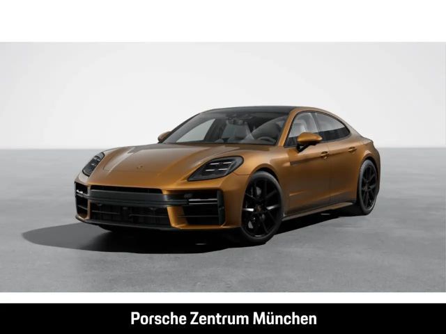 Porsche Panamera 2025 Hybride / Benzine
