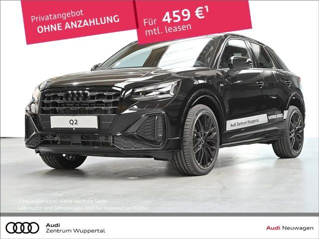 Audi Q2 2025 Diesel