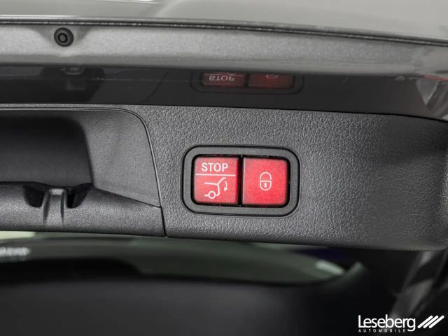 Mercedes-Benz EQB 300