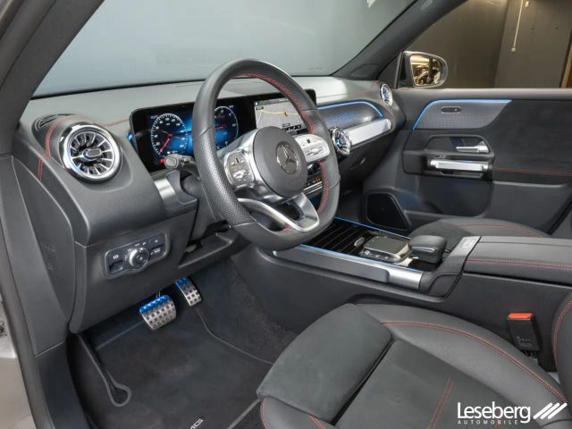 Mercedes-Benz EQB 300