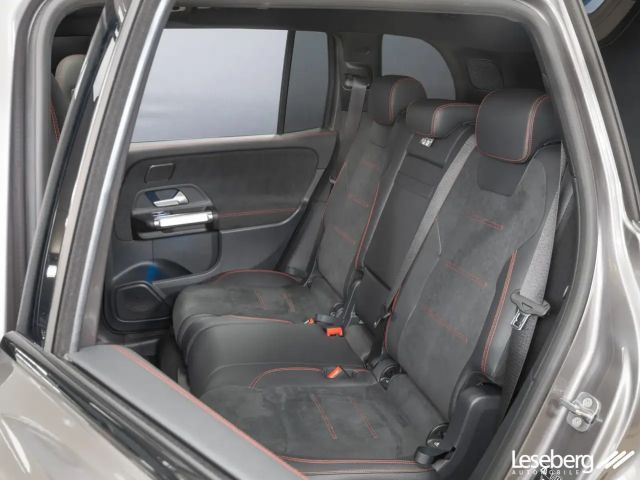 Mercedes-Benz EQB 300