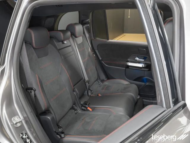 Mercedes-Benz EQB 300