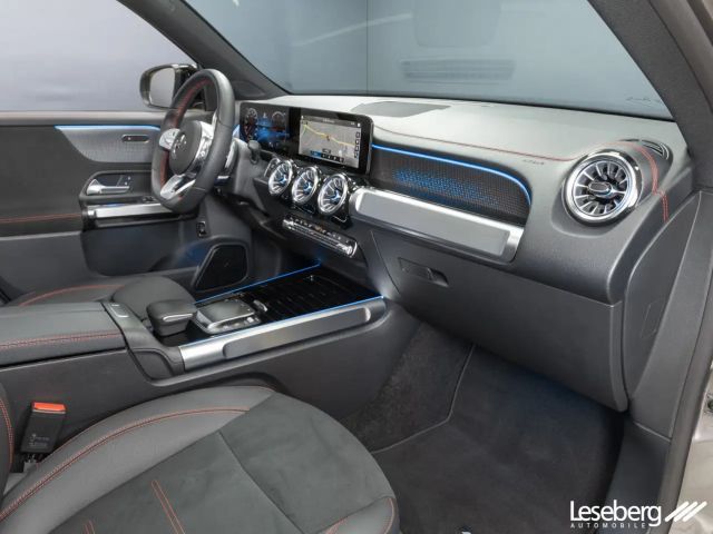 Mercedes-Benz EQB 300