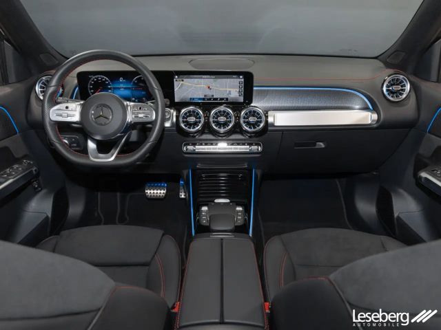 Mercedes-Benz EQB 300