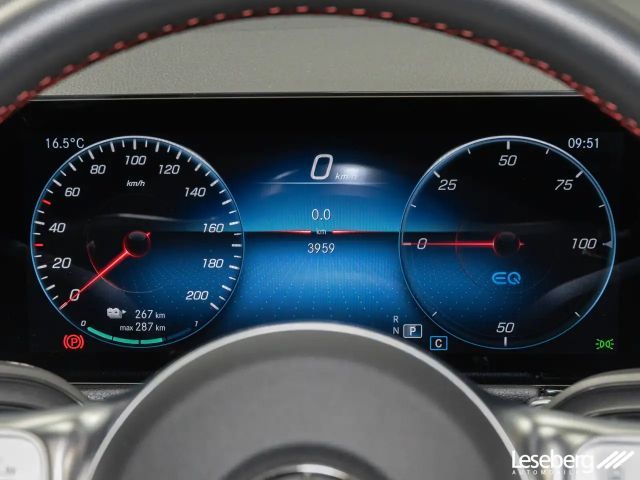 Mercedes-Benz EQB 300