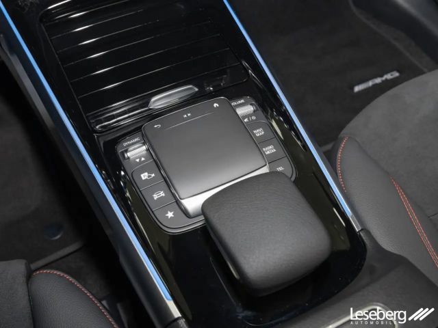 Mercedes-Benz EQB 300
