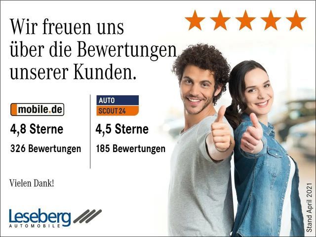 Mercedes-Benz EQB 300