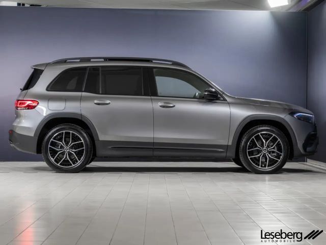 Mercedes-Benz EQB 300