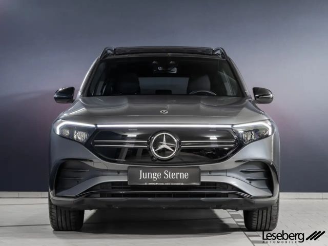 Mercedes-Benz EQB 300