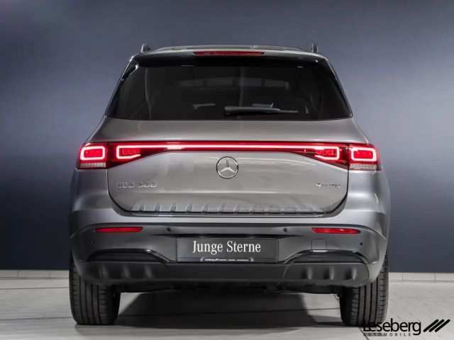 Mercedes-Benz EQB 300