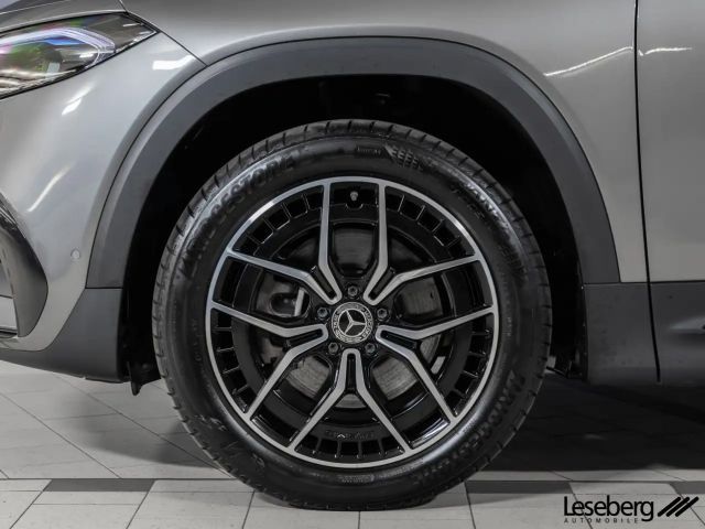 Mercedes-Benz EQB 300