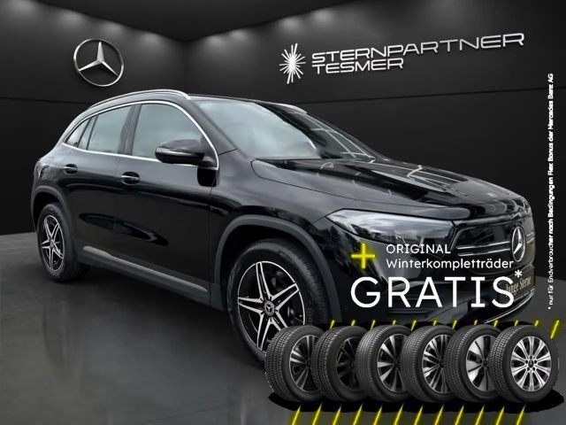 Mercedes-Benz EQA 250 2023 Elektrisch