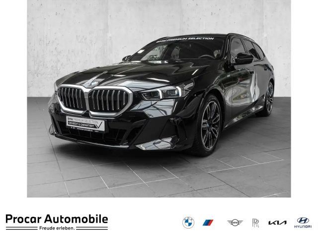 BMW 520 2024 Diesel