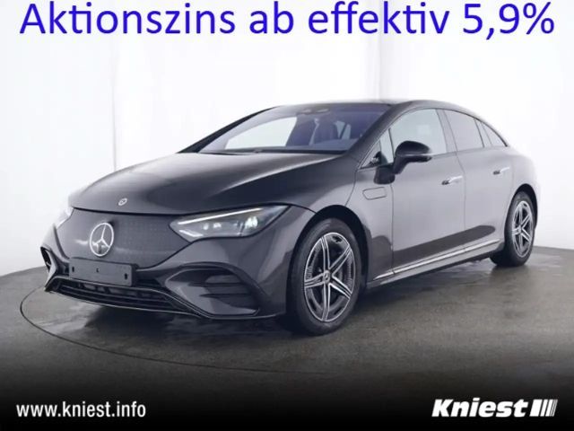Mercedes-Benz EQE 300 2024 Elektrisch