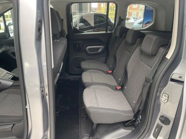 Opel Combo Life