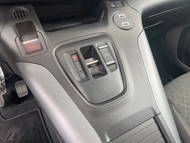 Opel Combo Life