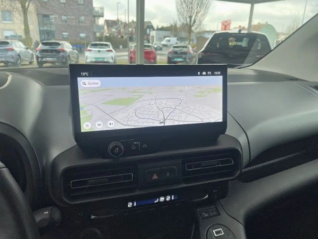 Opel Combo Life