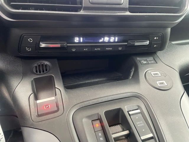 Opel Combo Life