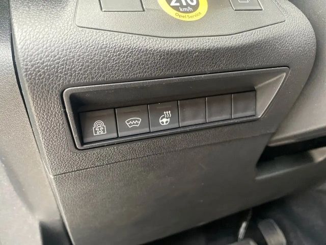 Opel Combo Life