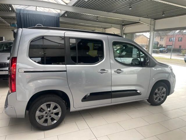 Opel Combo Life
