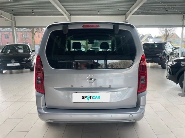 Opel Combo Life