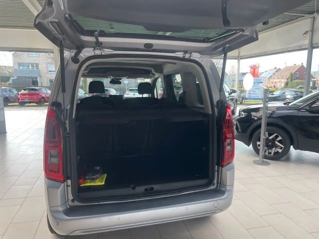 Opel Combo Life