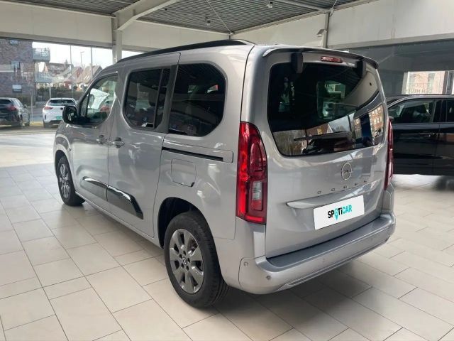 Opel Combo Life