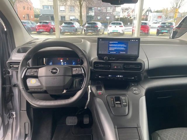 Opel Combo Life