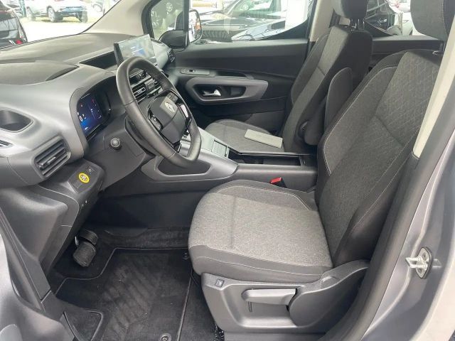 Opel Combo Life