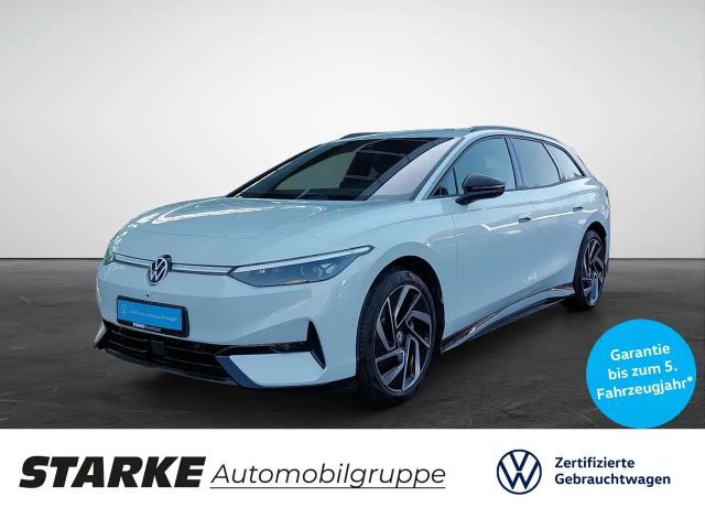Volkswagen ID.7 2024 Elektrisch