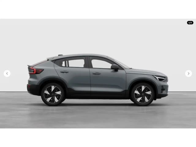 Volvo C40