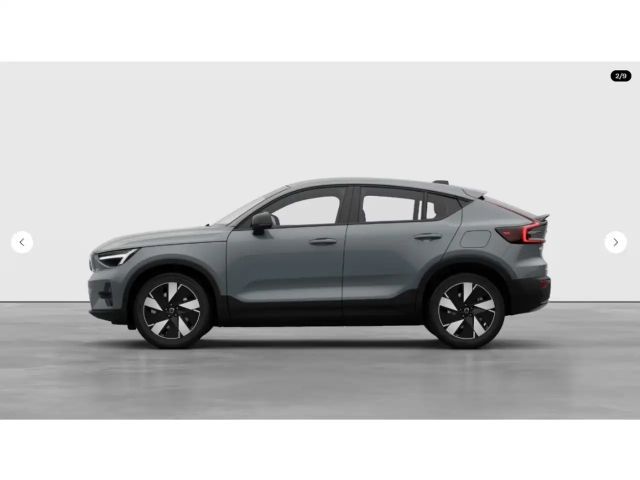 Volvo C40