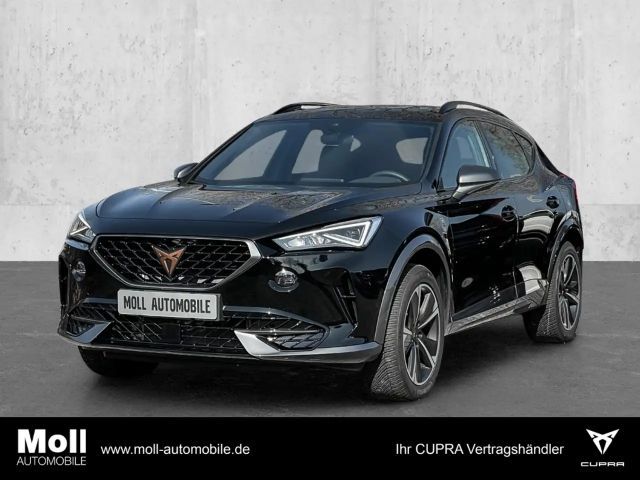Cupra Formentor 1.5 TSI EU6d Beats 18 Zoll Panoramadach Rückfahrka 2024 Benzine