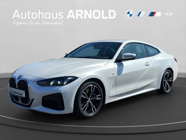 BMW 430 2024 Diesel