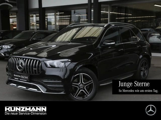 Mercedes-Benz GLE 400 2022 Diesel