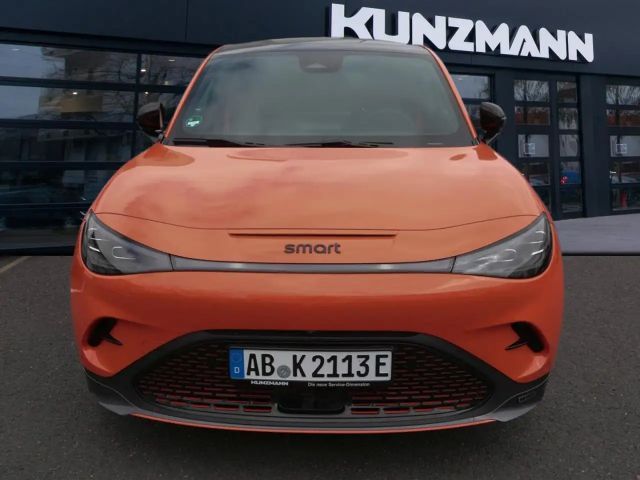 Smart #3