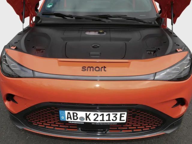 Smart #3