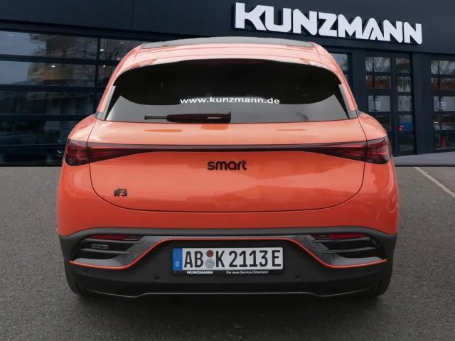Smart #3