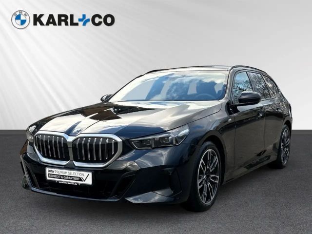 BMW 520 2024 Diesel