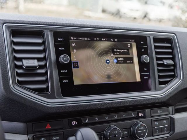 Volkswagen Grand California