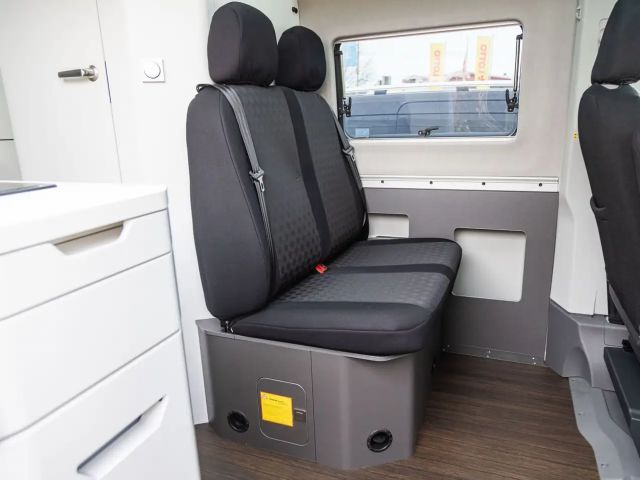 Volkswagen Grand California