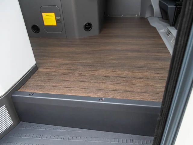 Volkswagen Grand California