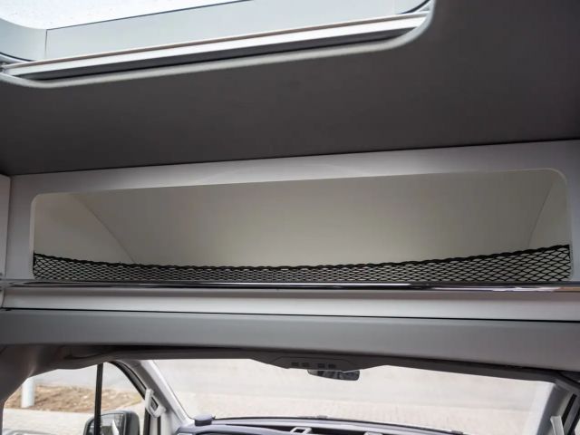 Volkswagen Grand California
