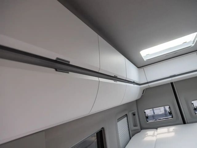 Volkswagen Grand California