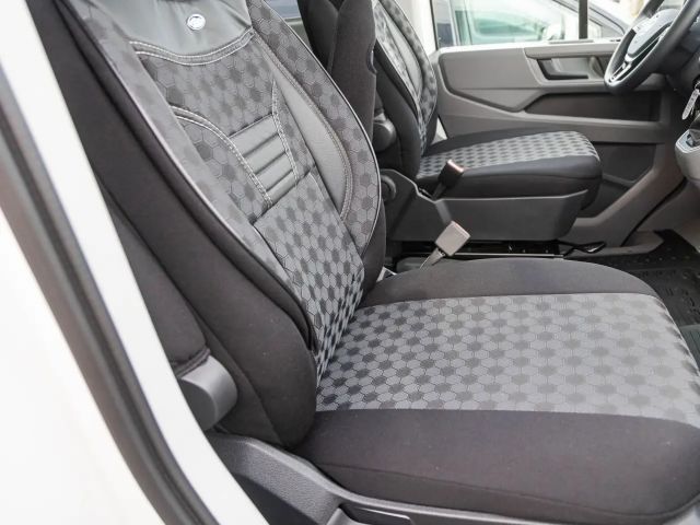 Volkswagen Grand California