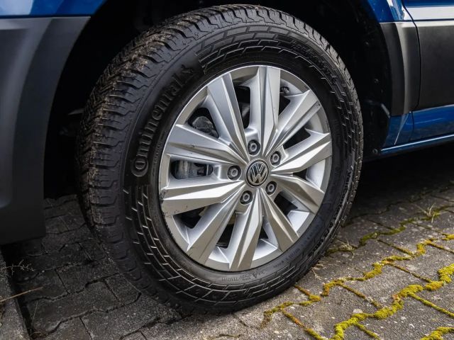 Volkswagen Grand California