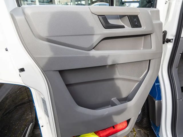Volkswagen Grand California